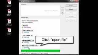 Page Separator Professional