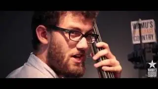 Mile Twelve - I'm Blue, I'm Lonesome [Live at WAMU's Bluegrass Country]