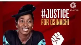 Shocking!!! The Untold Story of Osinachi Nwachukwu | What Really Happened in Abuja