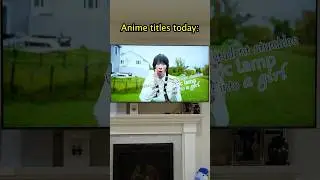 Anime Titles Today&hellip; #anime