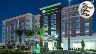 Holiday Inn & Suites Orlando I-Drive - Theme Parks by IHG | United States ⭐