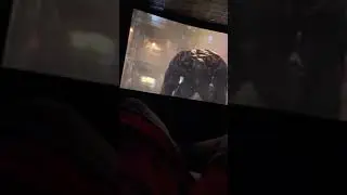 Venom let there be carnage : Final Battle