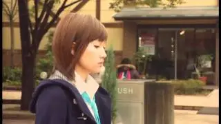 Tsukaxile - 恋に、恋しているのかな？[Koukou Debut Live Action Movie]