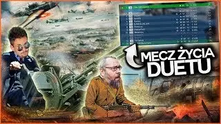 MECZ ŻYCIA duetu ROCK & ROJO w Battlefield V!