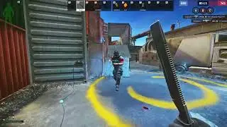 Mon interaction la plus dr&ocirc;le avec un random