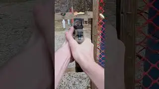 Sig P320 DH3 Vortex Defender XL USPSA Carry optics