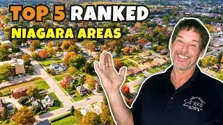 The Best Places to Live in Niagara ON (Before You Decide)