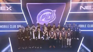 PMCO 2019 Prelims Day 2 Match 12 (TPP Erangel) - Purple Mood Champion of PMCO 2019 Prelims