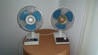 KDK - desk fan G23AK