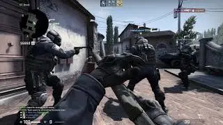 CS:GO | Highlights & Funny Moments #53 (Dutch/English)