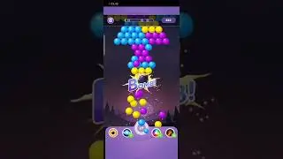 bubble shooter rainbow apk mod best game