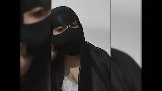 saudi girl tango live video 😍 reaction