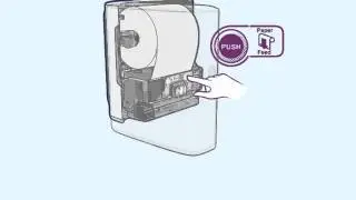 Tork Matic 460001 стальной 6