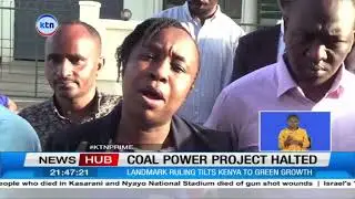 Lamu coal power project scrapped in favor of sustainable energy