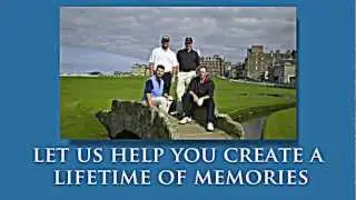The Scotland Bucket List Experience