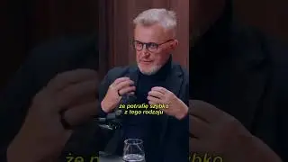 Fryderyk Karzełek w moim podcaście 