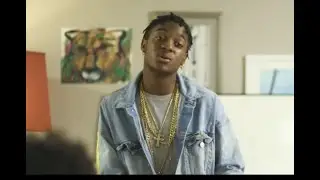 D Brown - Main Focus (Generation Z)