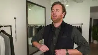 Hall Madden: What to Wear to the Office in 2024
