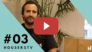 Inside Housers #3 | Smart Investment | #FinTech