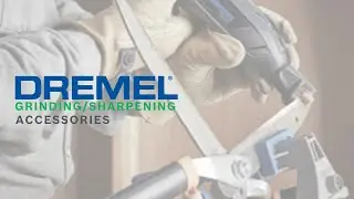Dremel 9.5mm Grinding Stones (952) | Grinding / Sharpening