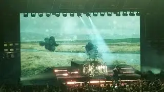 NF - Hate Myself Live
