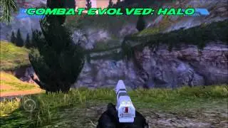 Master Chief Collection - Boom & Mythic Skulls - CB: Evolved