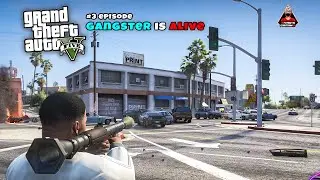 Enter In Michel home For Stolen Car GTA V GAMEPLAY #3