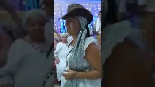MARIA LÉGUA MÃE ADRIANA DA PADILHA