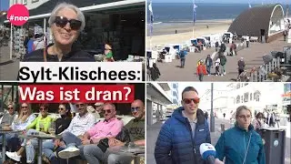 Teuer, versnobt, überlaufen – Fünf Klischees über Sylt auf dem Prüfstand