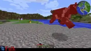 [Stream] EP 1. Minecraft - Avant 3 with Friends