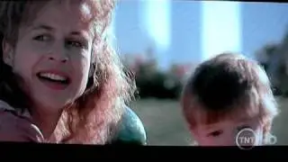 Leslie Hamilton - Terminator II