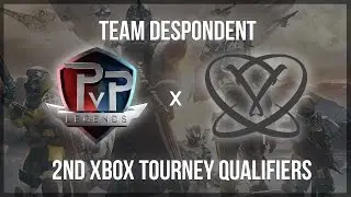 Destiny: Xbox FarCognitions PvP Legends Tournament (2nd Qualifier Round)