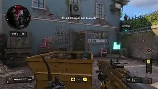 BO4 SLUMS SPAWN TRAP