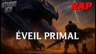&Eacute;VEIL PRIMAL [MONSTER HUNTER WILDS]