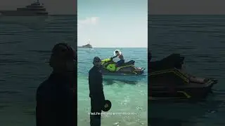 HITMAN &mdash; это комедийная игра