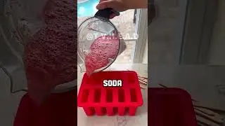 Этот ленивый 11-летний мальчик случайно изобрел фруктовое мороженое!
