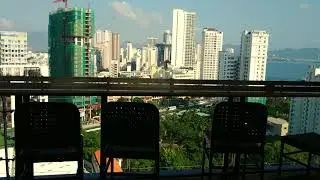 Нячанг отель An Vista