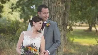 Joanne & James - Highlights
