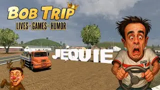 ETS2 1.57 / NIGHT SEGUNDONA SUPIMPA - NOITE 02/02/26