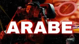 PRESSURE 9X19 x SOMBRA PR x YOVNGCHIMI Type Beat 'ARABE' | INSTRUMENTAL TRAP 2026