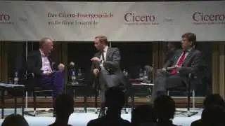 &bdquo;Den Liberalismus vom Einzelnen her denken