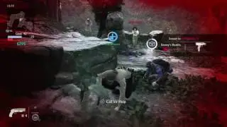 Uncharted 4: A Thief&rsquo;s End&trade; HEALER AND MINE