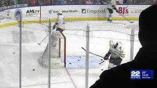 Thunderbirds appoint Steve Ott as head coach