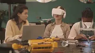 Future Tech 2024: Next-Gen AI, Quantum Computing & AR/VR Innovations You Need to See!
