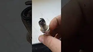 Свечи зажигания NGK 11 контрафакт!