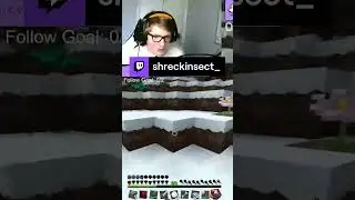 Starvation Hardcore Minecraft Death #minecraftdeath #death #minecraft