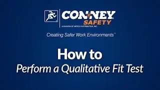 How to Perform a Qualitative Fit Test