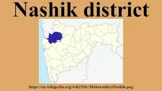 Nashik district