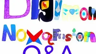 Digimon Novafusion Q&A
