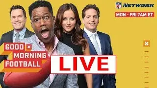 NFL Total Access LIVE HD 4/7/2020 | Breaking News - Predicts - Analysis on NFL Network